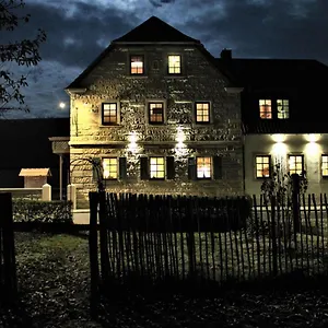 Gasthof Hofmann, Schindelsee
