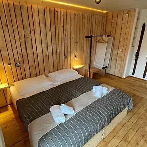 Gasthof Ramsau-das, Bad Heilbrunn
