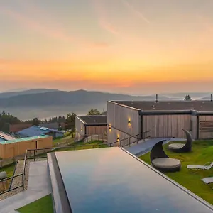 Hotel Haus Waldeck - Urlaub Mit Hund - Superior, Philippsreut