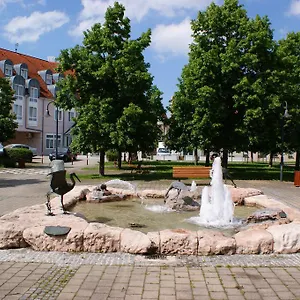Hotel Parkhotel Altmühltal, Gunzenhausen
