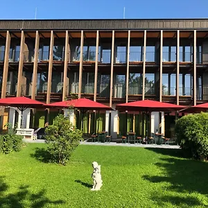 Gasthof Gasthof-hotel Höhensteiger, Rosenheim