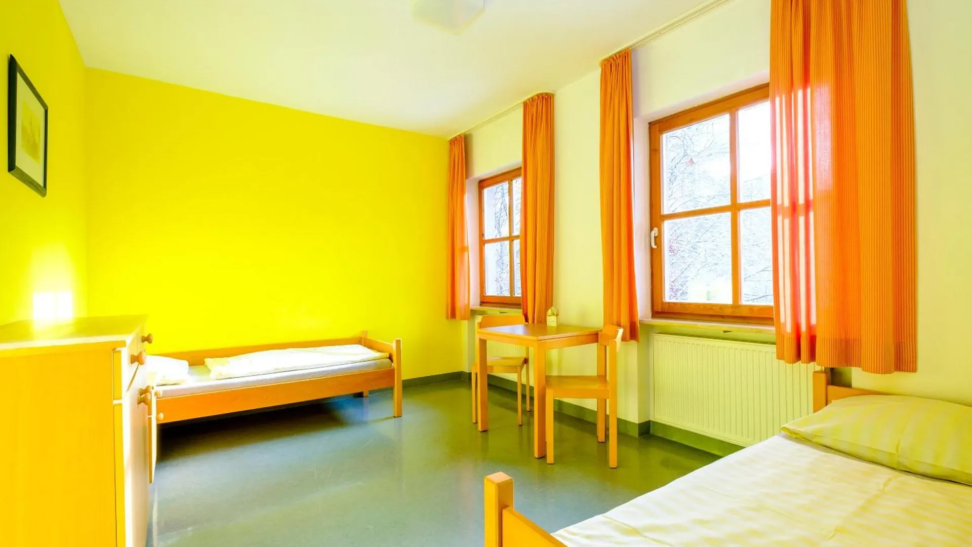 Hostel Jugendherberge Falkenberg Falkenberg  Germany