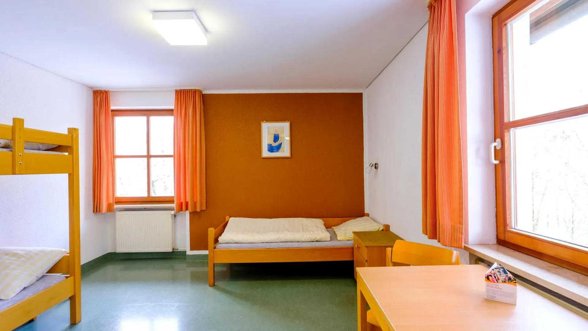 Jugendherberge Falkenberg Falkenberg