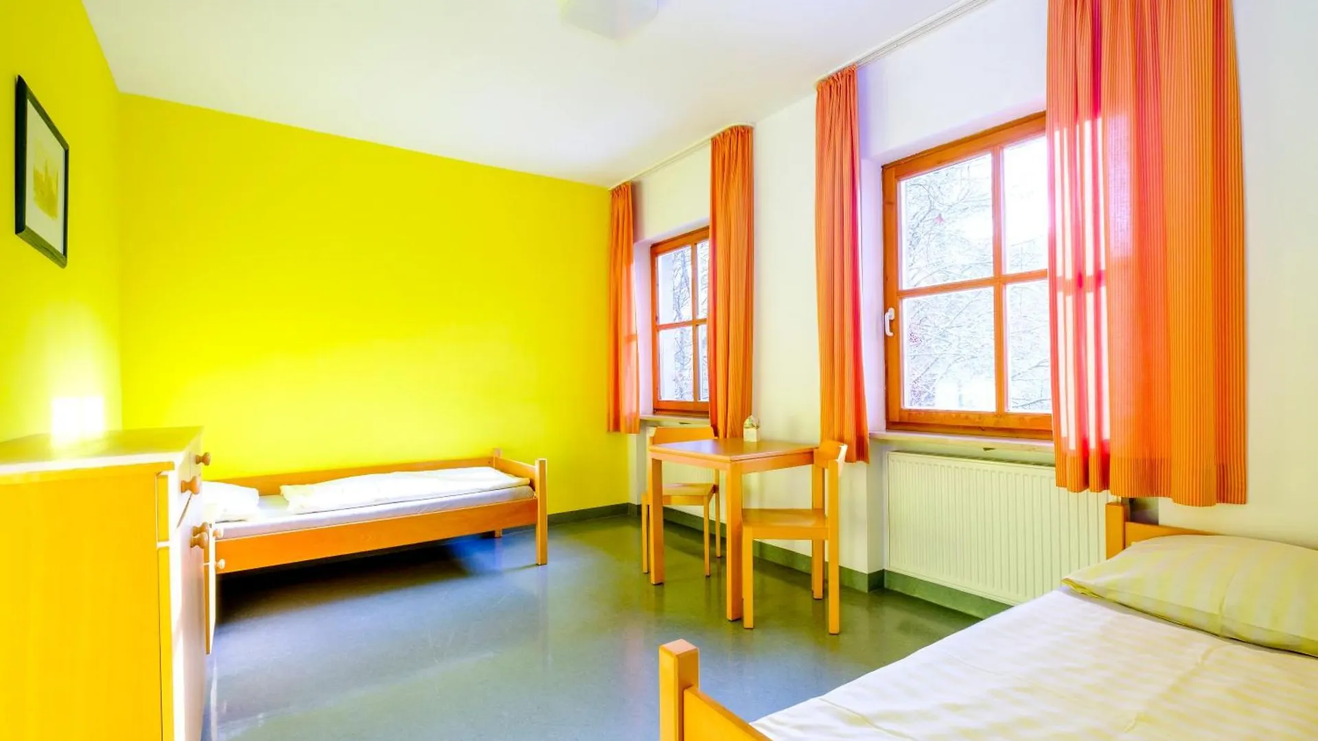 Hostel Jugendherberge Falkenberg Falkenberg